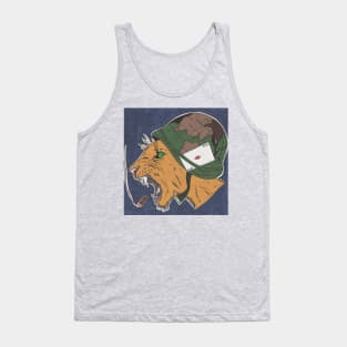 Hellcat Tank Top